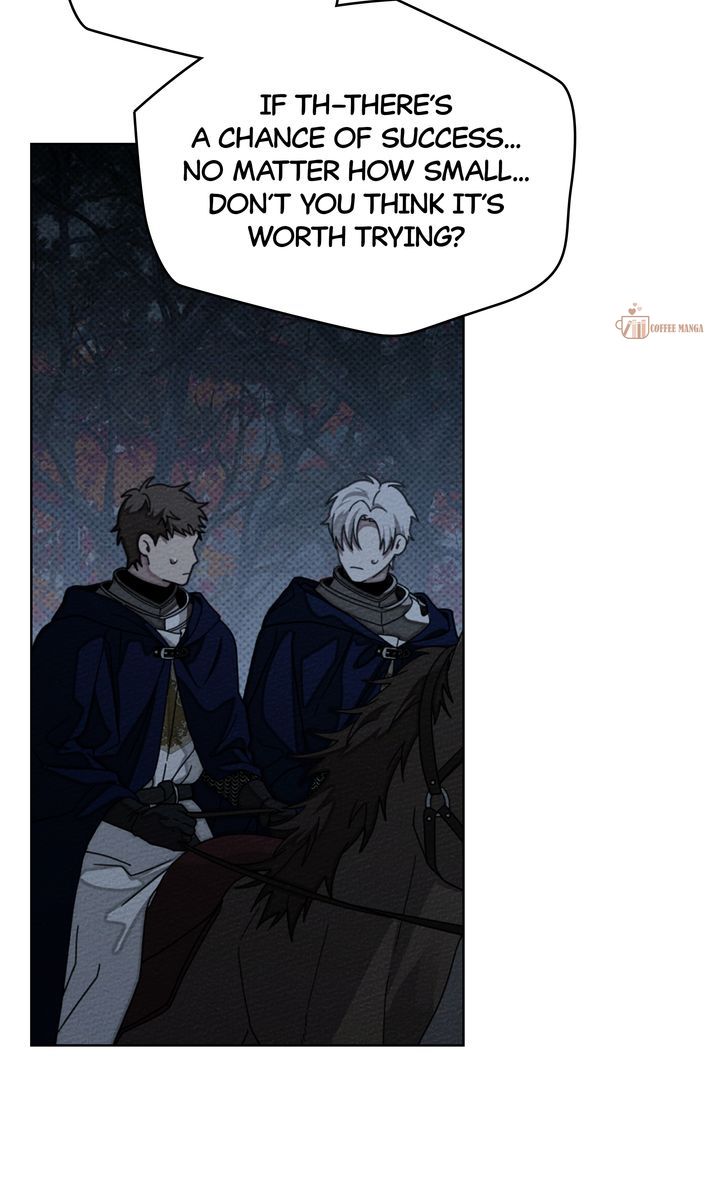 Read Under the Oak Tree Manga Online