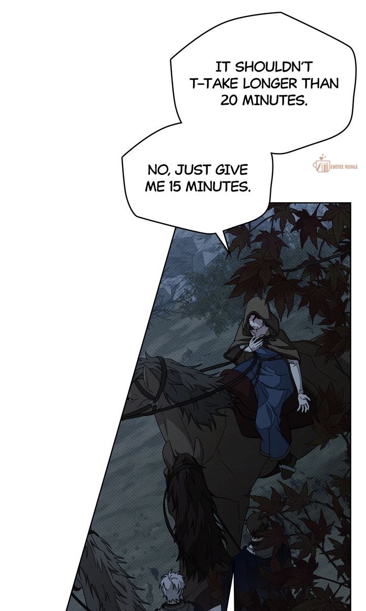 Read Under the Oak Tree Manga Online