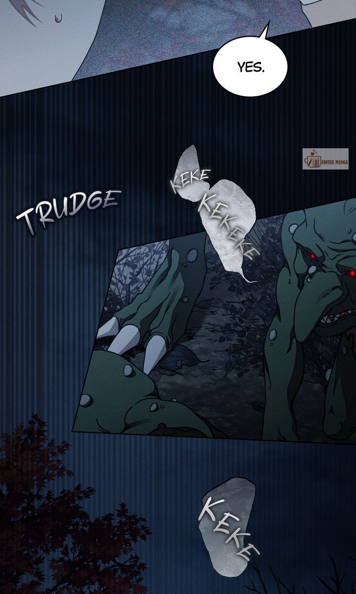Read Under the Oak Tree Manga Online