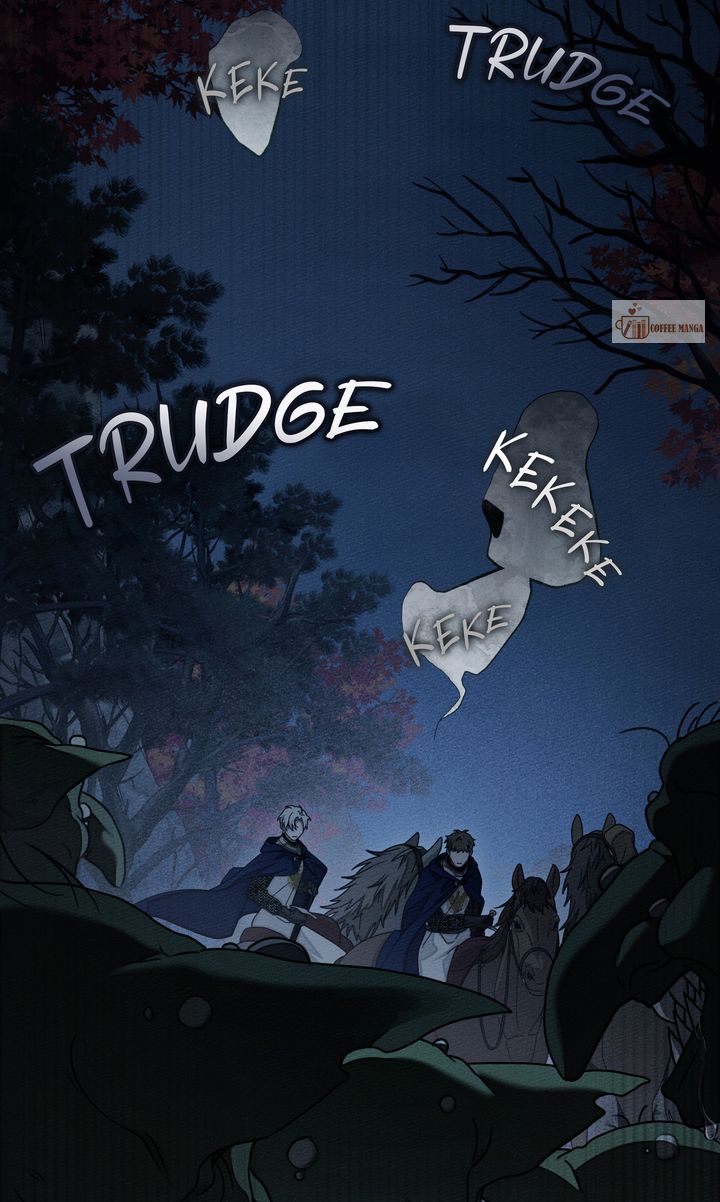 Read Under the Oak Tree Manga Online