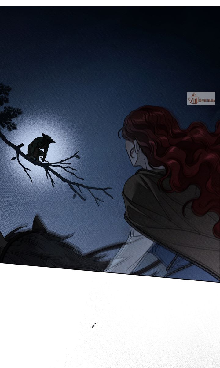 Read Under the Oak Tree Manga Online