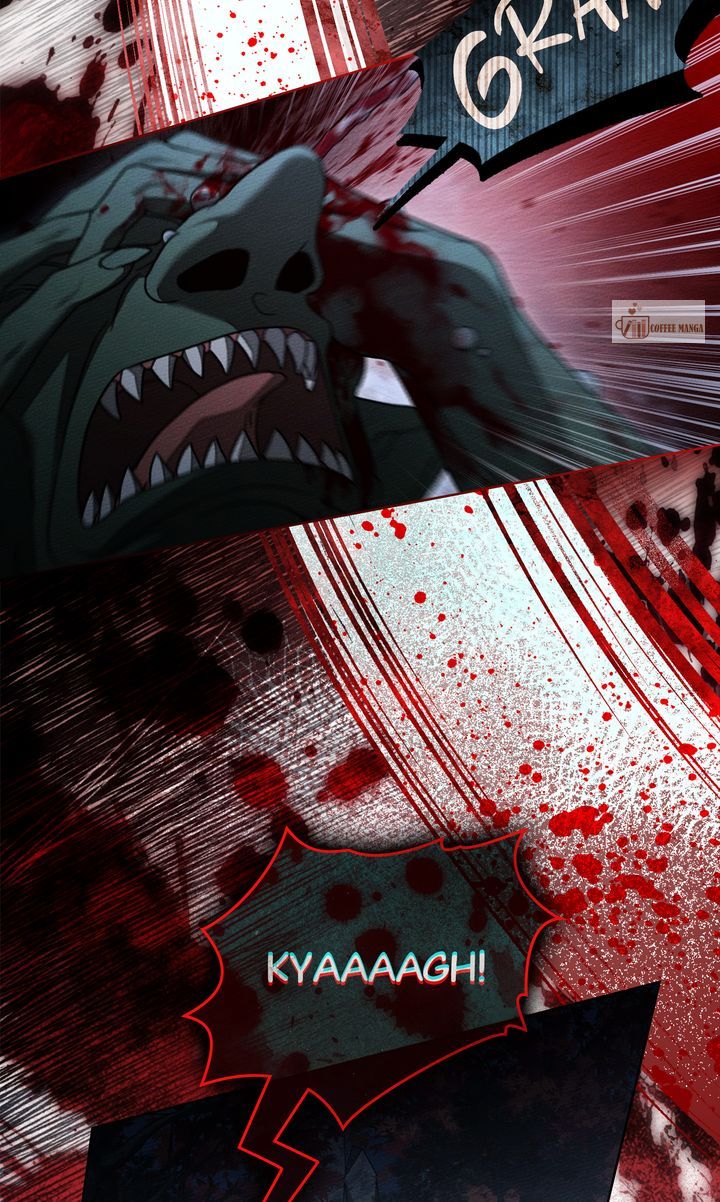 Read Under the Oak Tree Manga Online