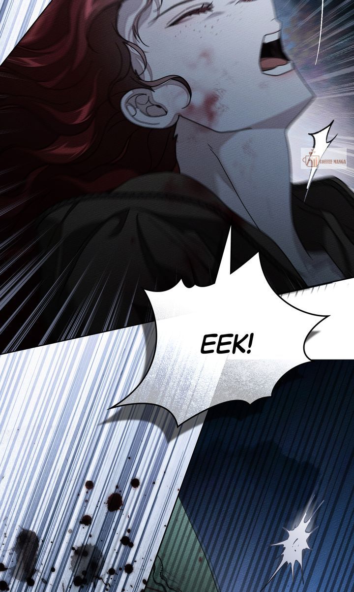 Read Under the Oak Tree Manga Online