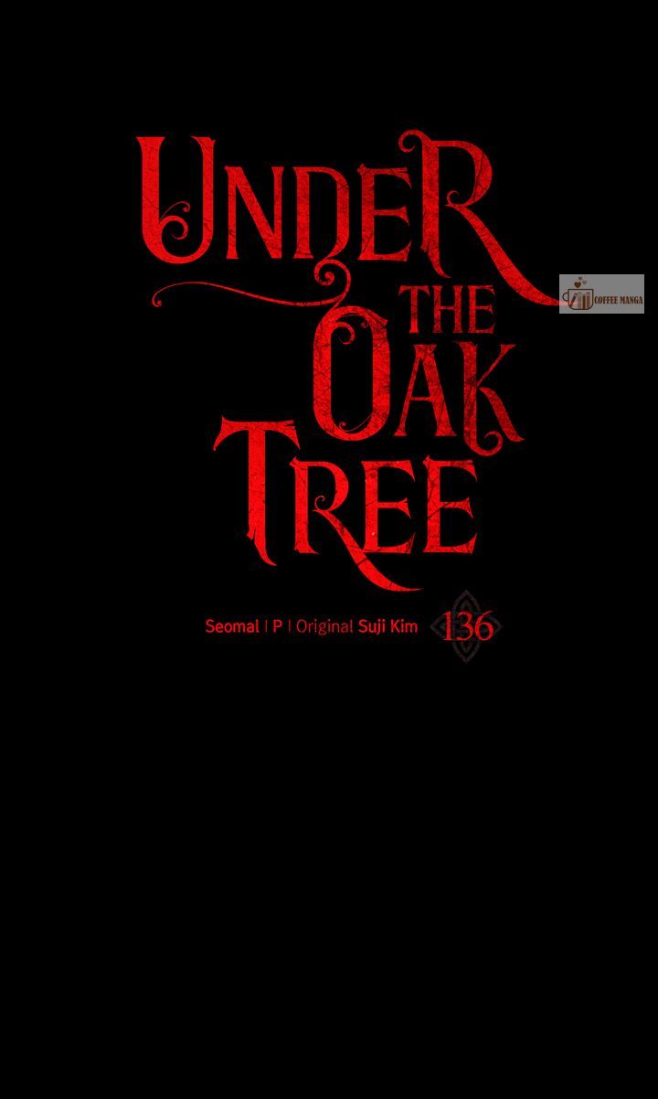 Read Under the Oak Tree Manga Online