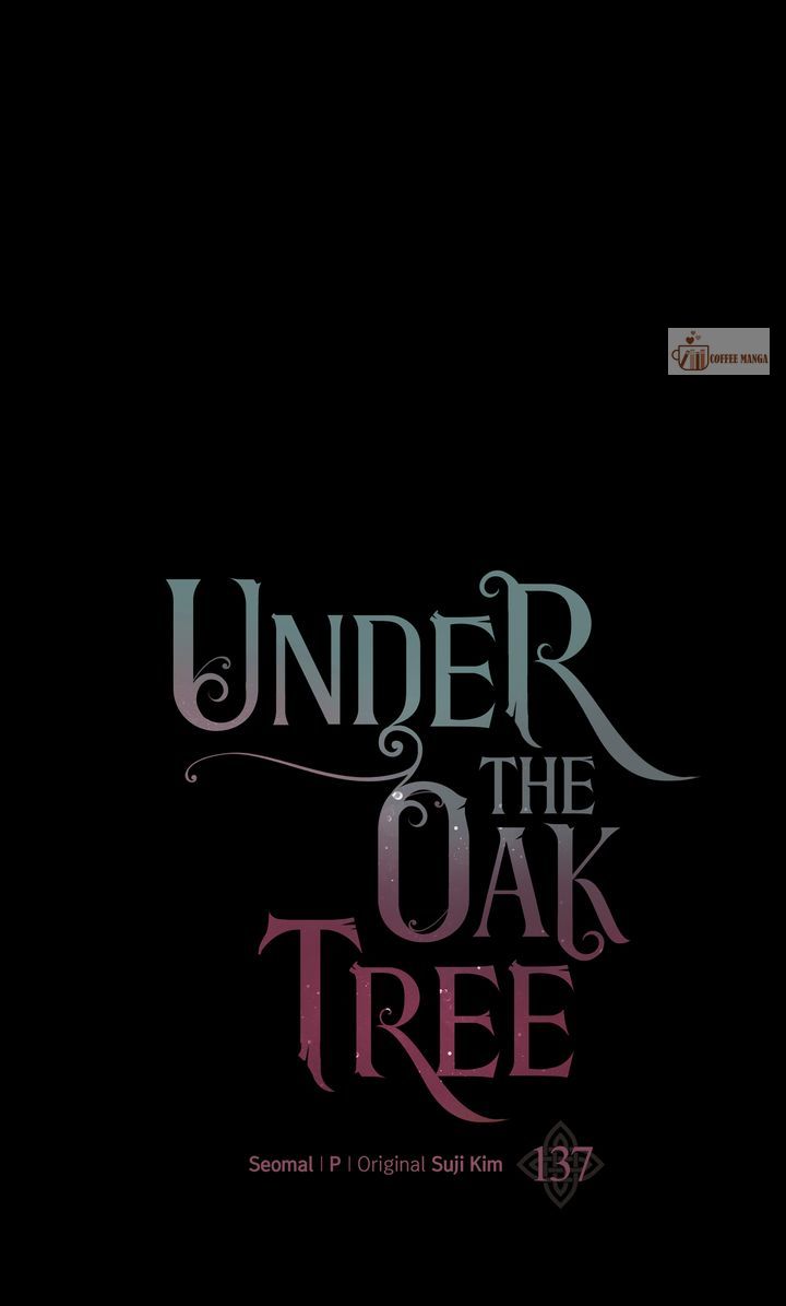 Read Under the Oak Tree Manga Online