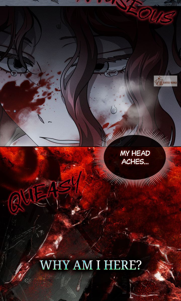 Read Under the Oak Tree Manga Online