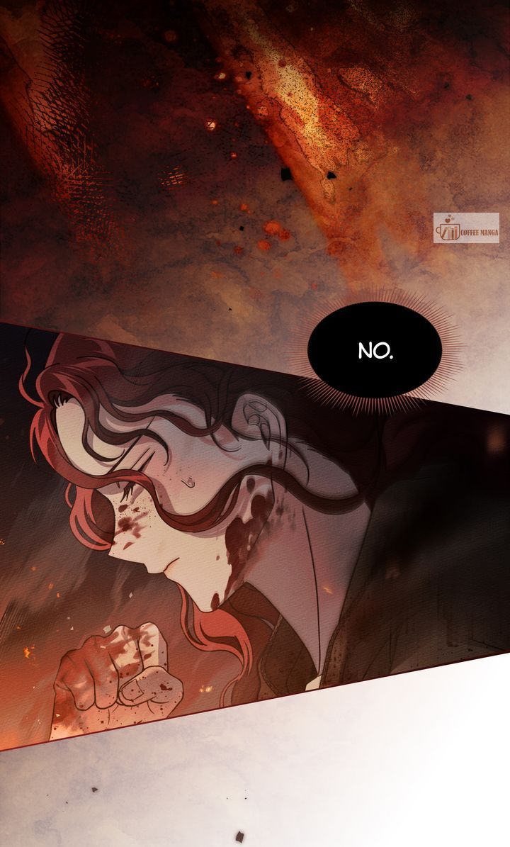 Read Under the Oak Tree Manga Online