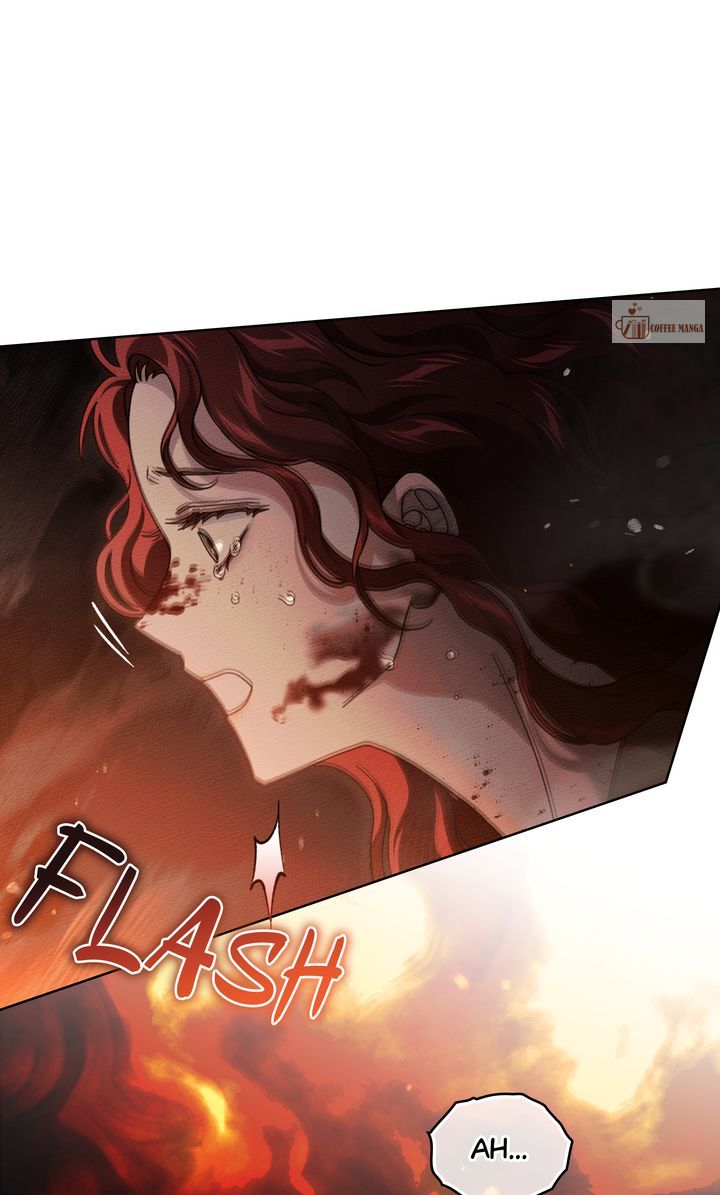 Read Under the Oak Tree Manga Online