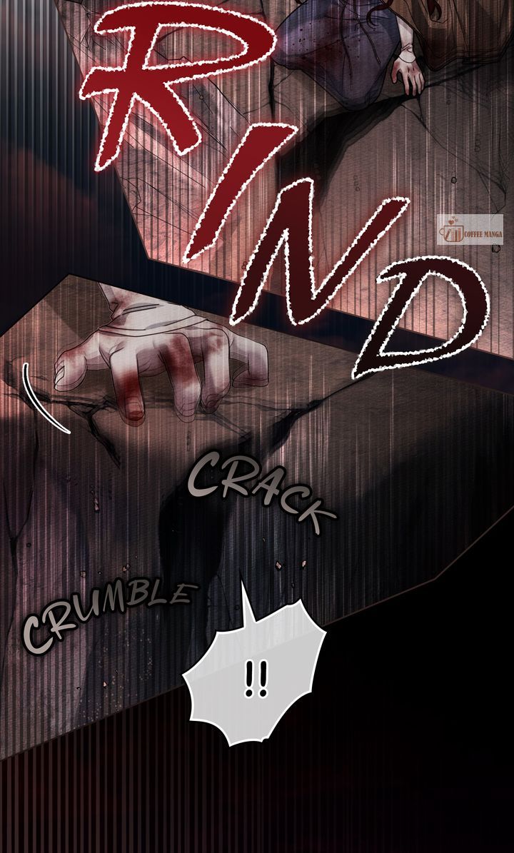 Read Under the Oak Tree Manga Online