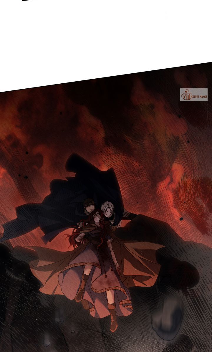 Read Under the Oak Tree Manga Online