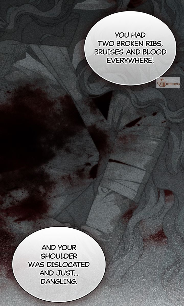 Read Under the Oak Tree Manga Online