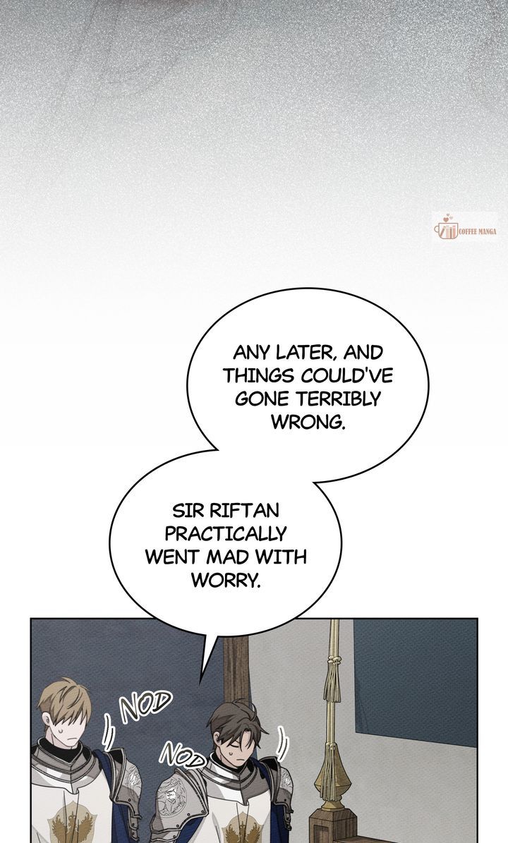 Read Under the Oak Tree Manga Online