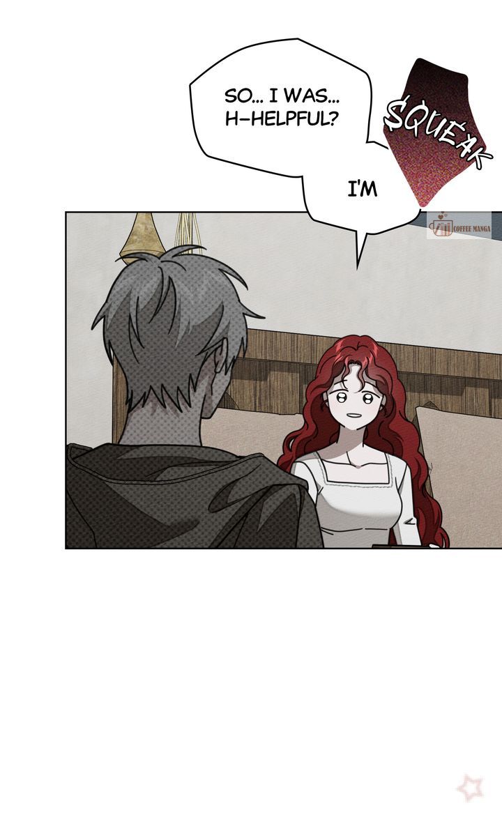 Read Under the Oak Tree Manga Online