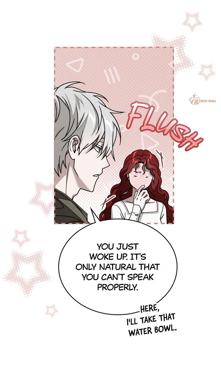 Read Under the Oak Tree Manga Online