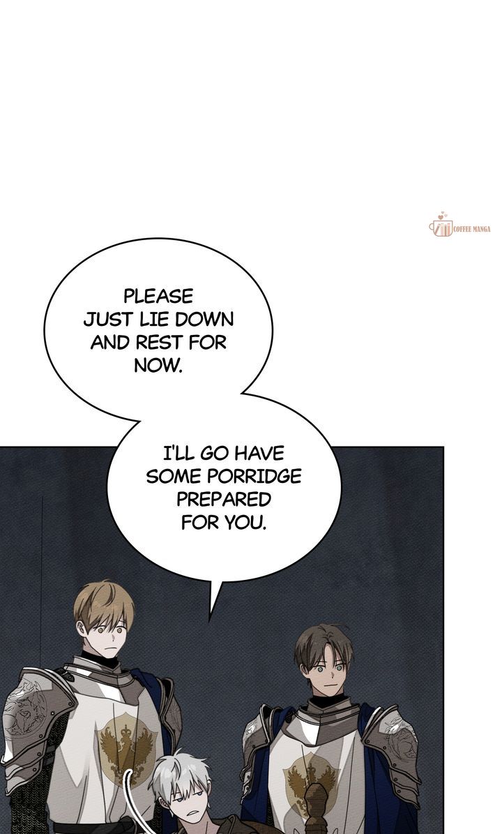 Read Under the Oak Tree Manga Online