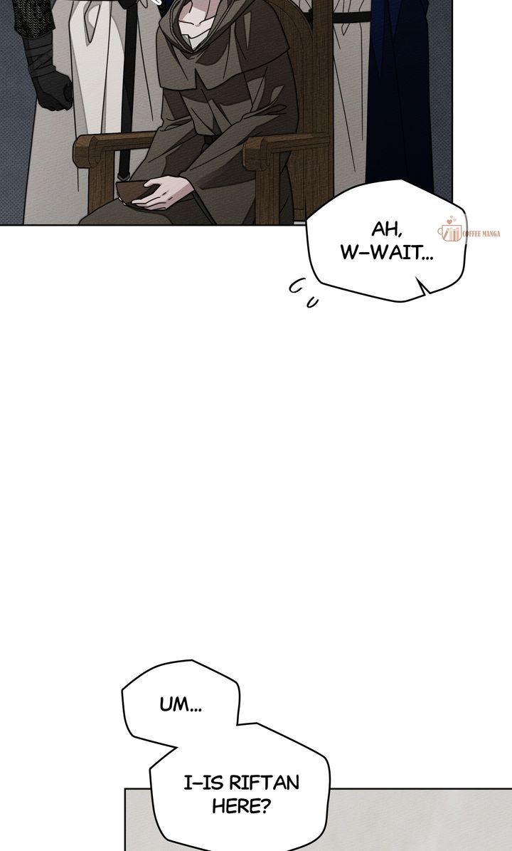 Read Under the Oak Tree Manga Online
