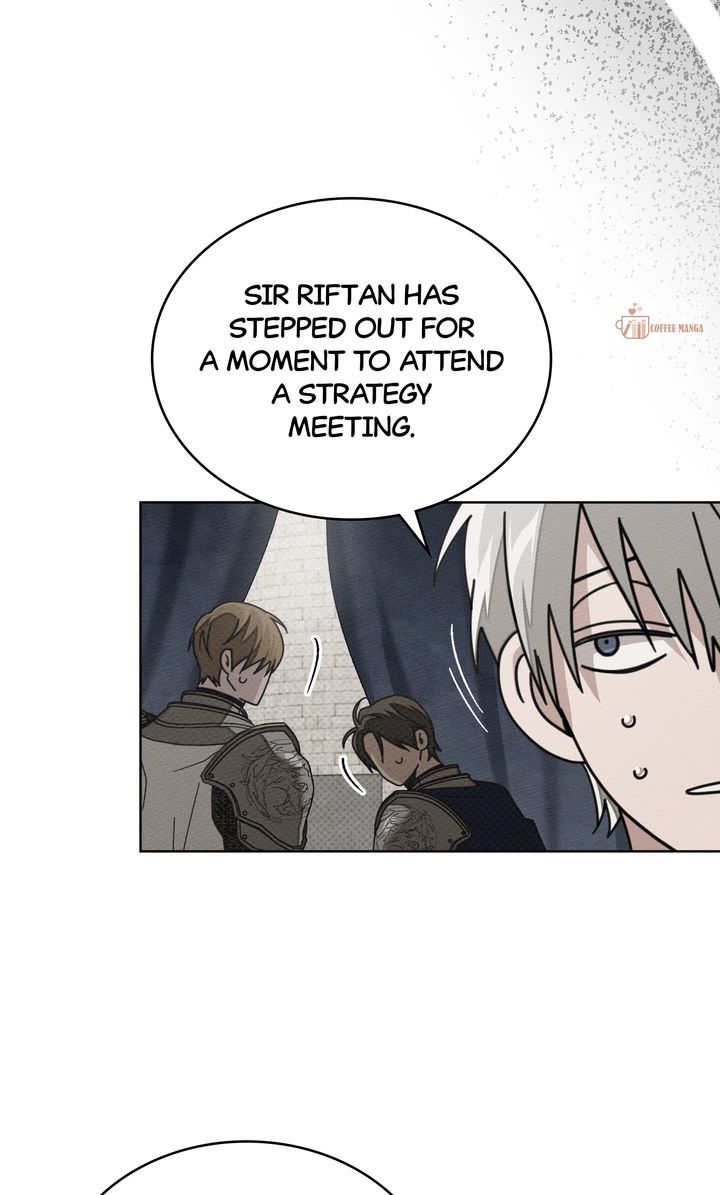 Read Under the Oak Tree Manga Online
