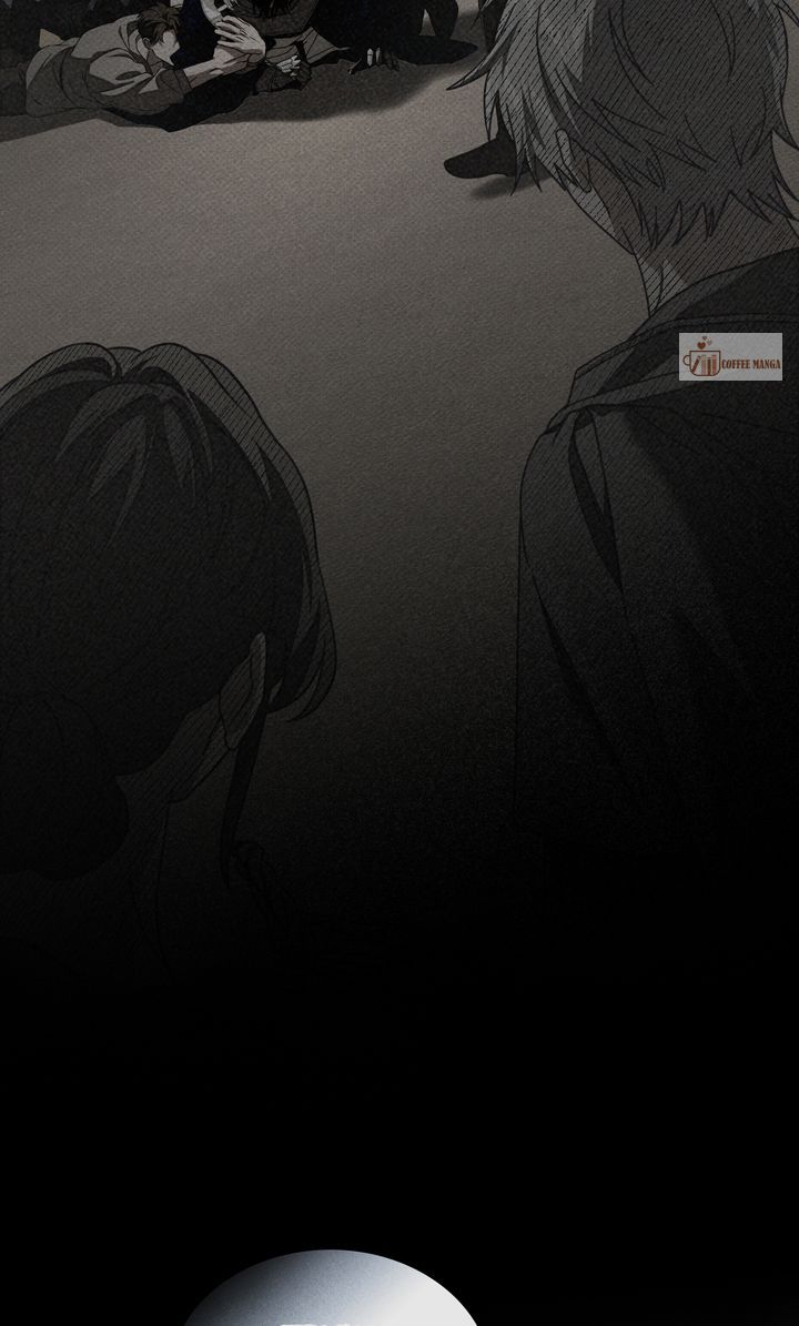 Read Under the Oak Tree Manga Online