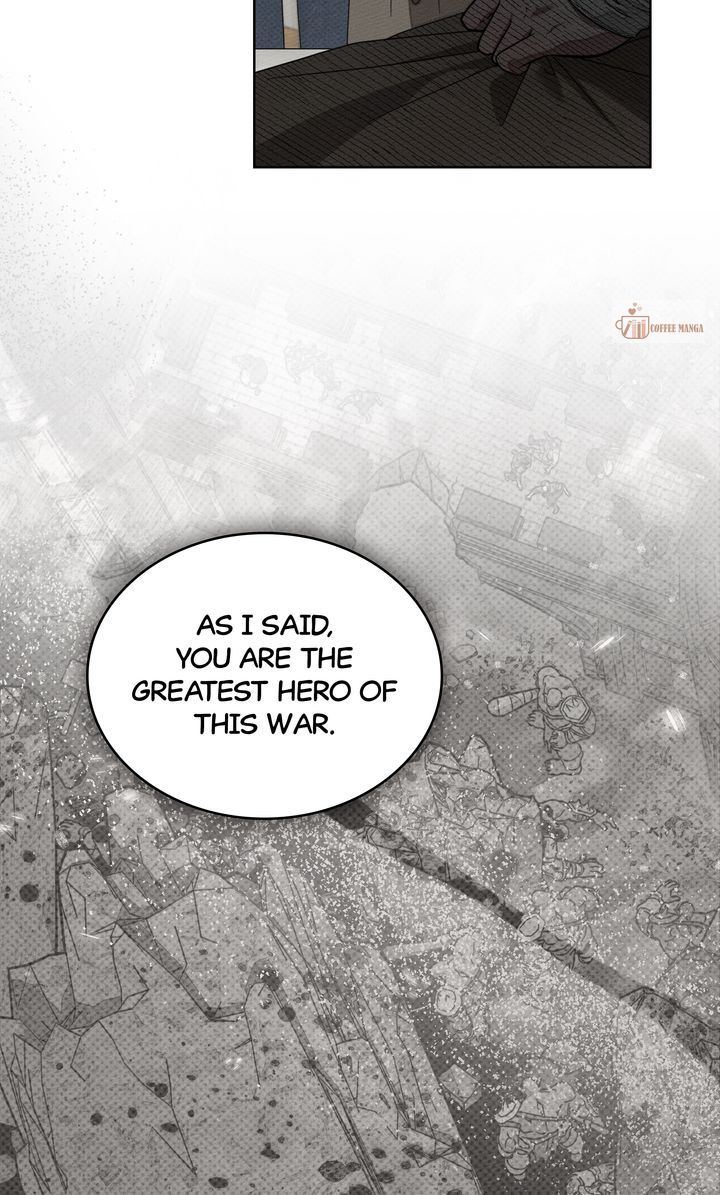 Read Under the Oak Tree Manga Online