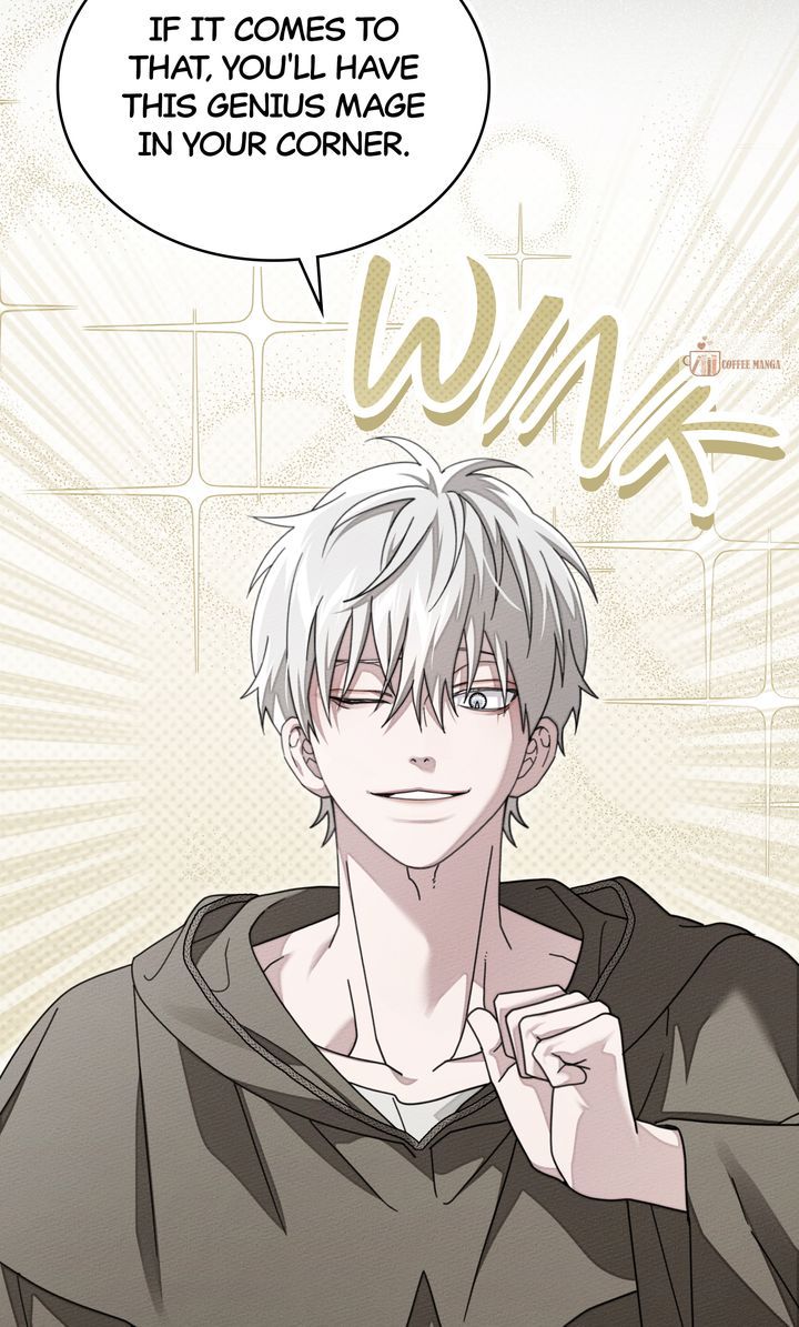 Read Under the Oak Tree Manga Online