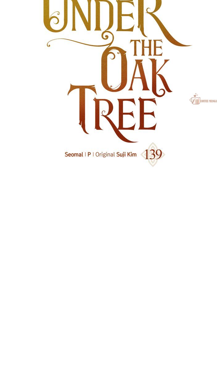 Read Under the Oak Tree Manga Online