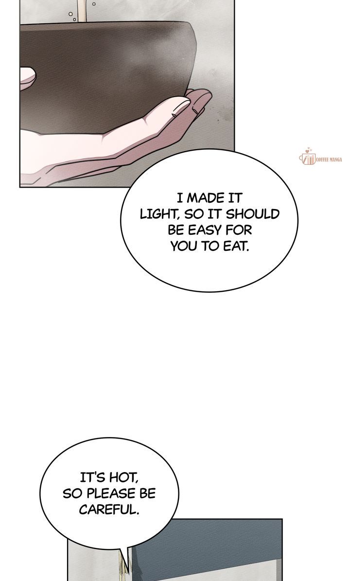 Read Under the Oak Tree Manga Online