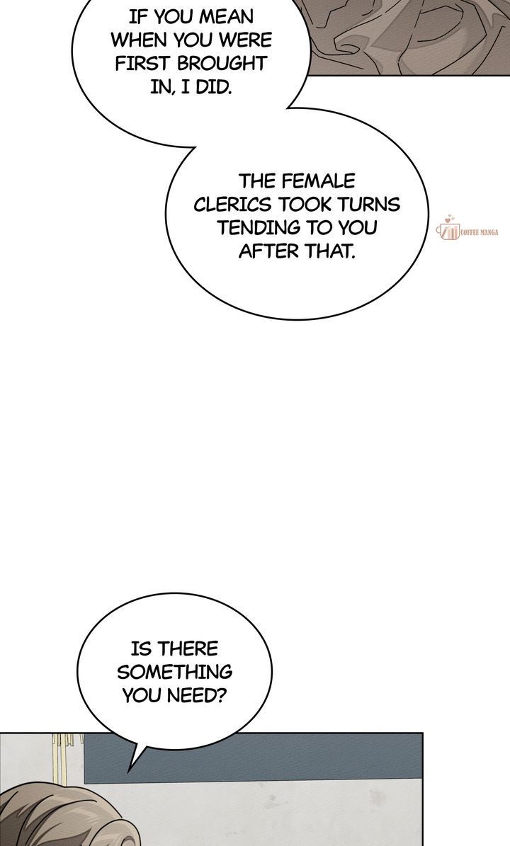 Read Under the Oak Tree Manga Online