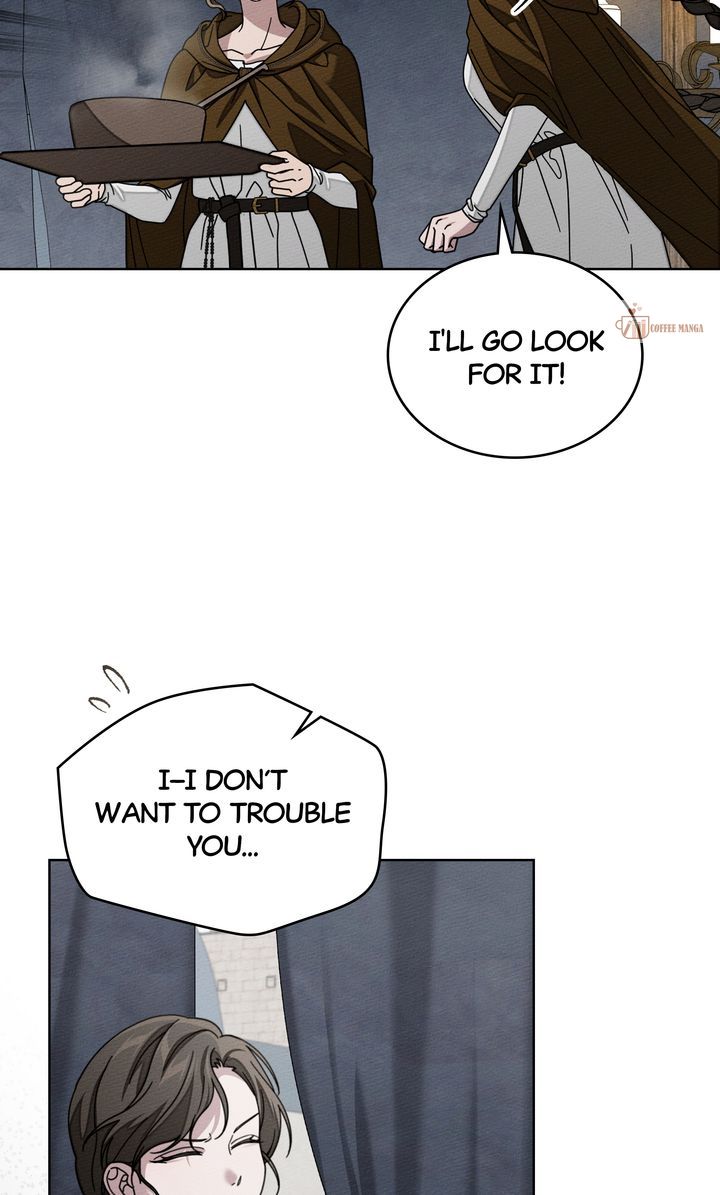 Read Under the Oak Tree Manga Online