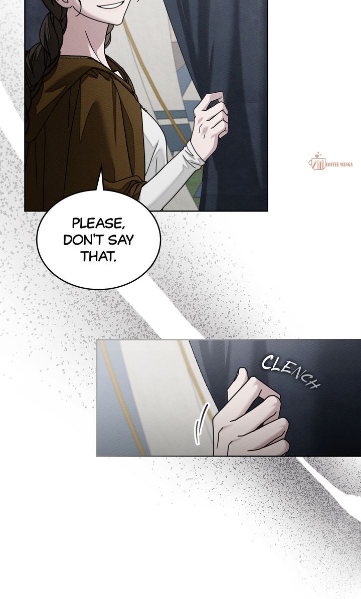 Read Under the Oak Tree Manga Online