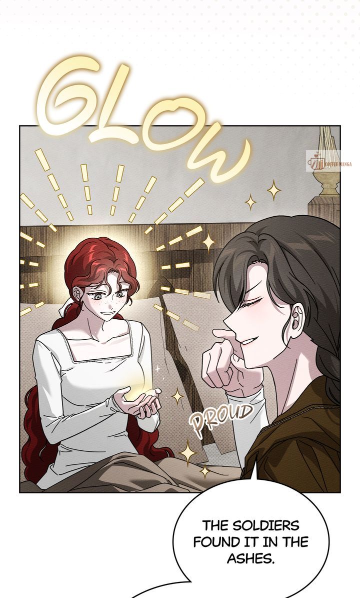 Read Under the Oak Tree Manga Online