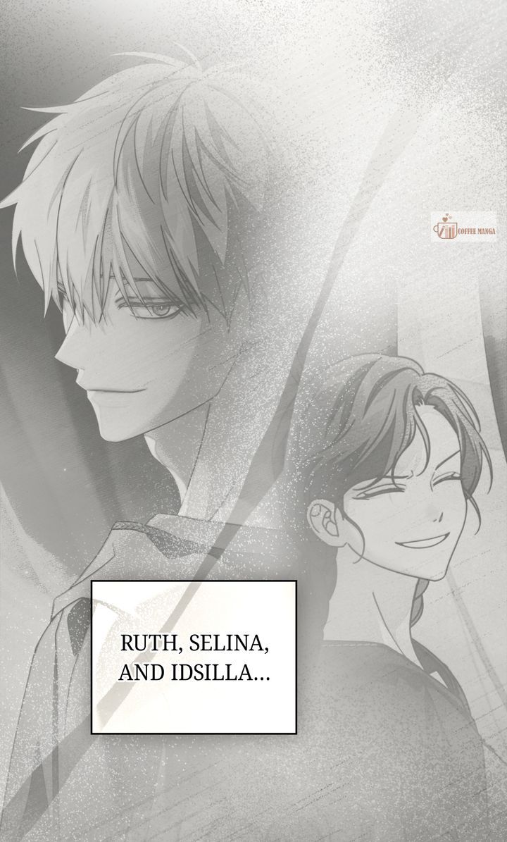 Read Under the Oak Tree Manga Online