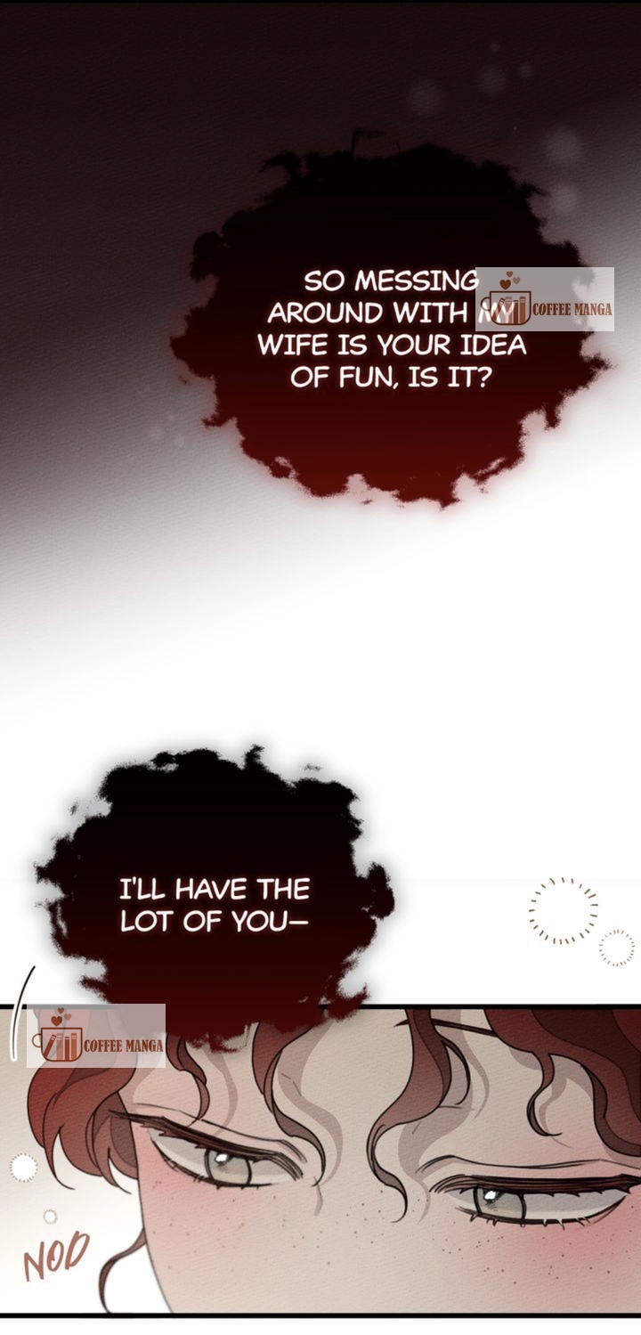 Read Under the Oak Tree Manga Online