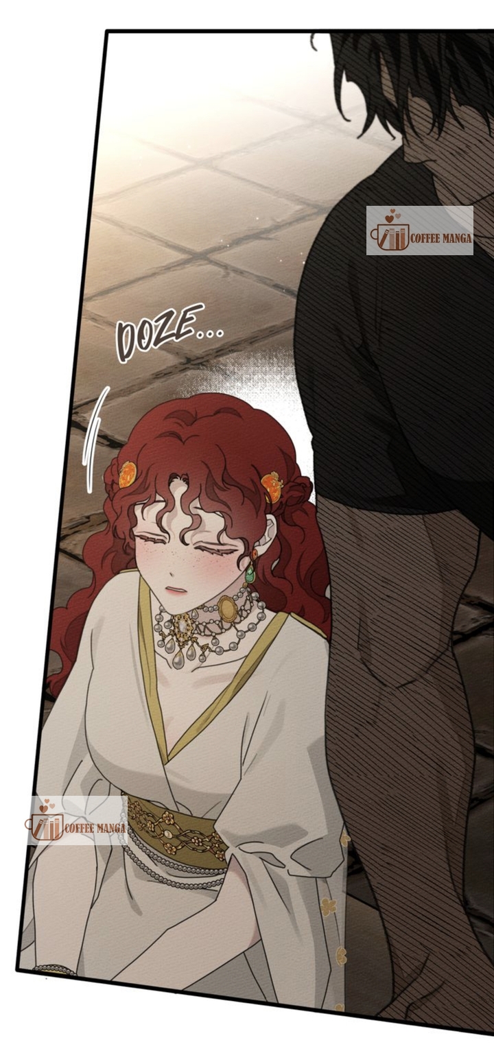 Read Under the Oak Tree Manga Online