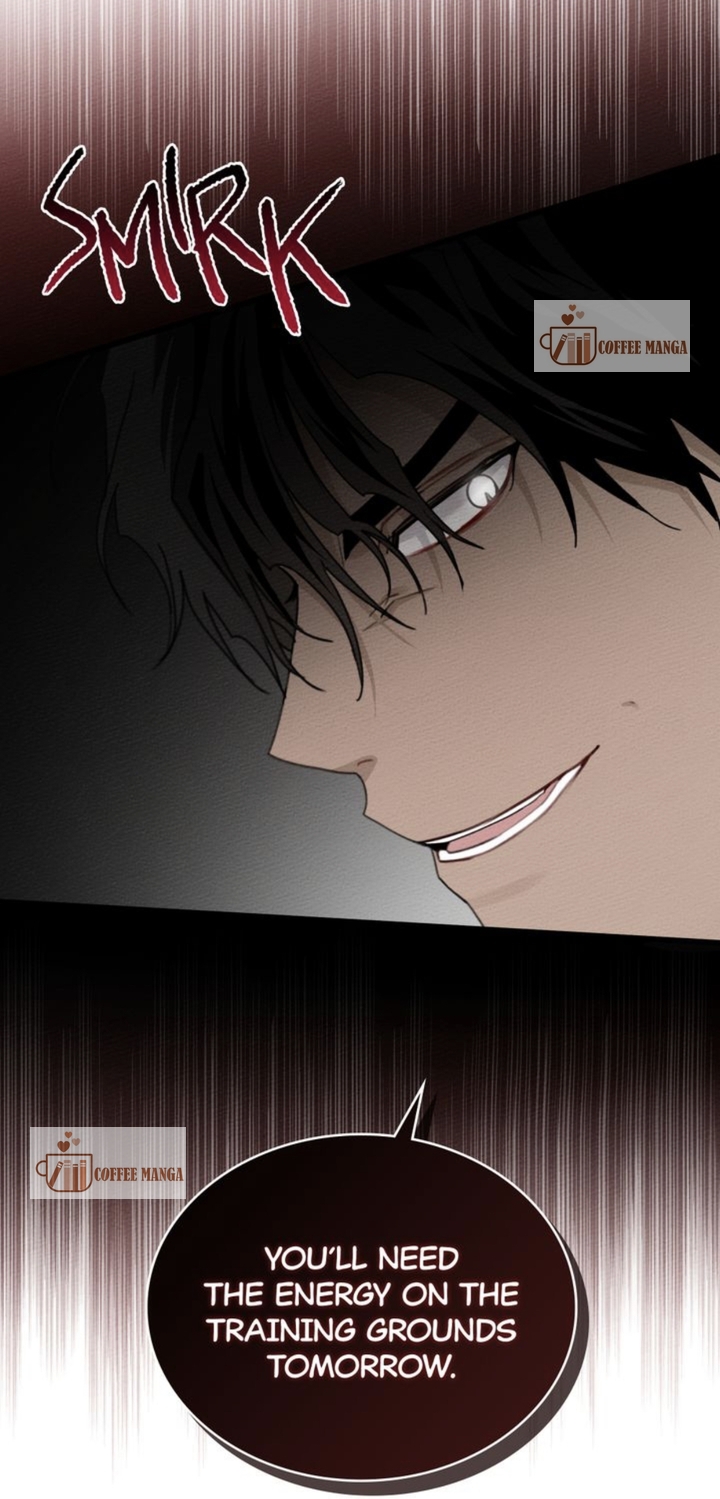 Read Under the Oak Tree Manga Online