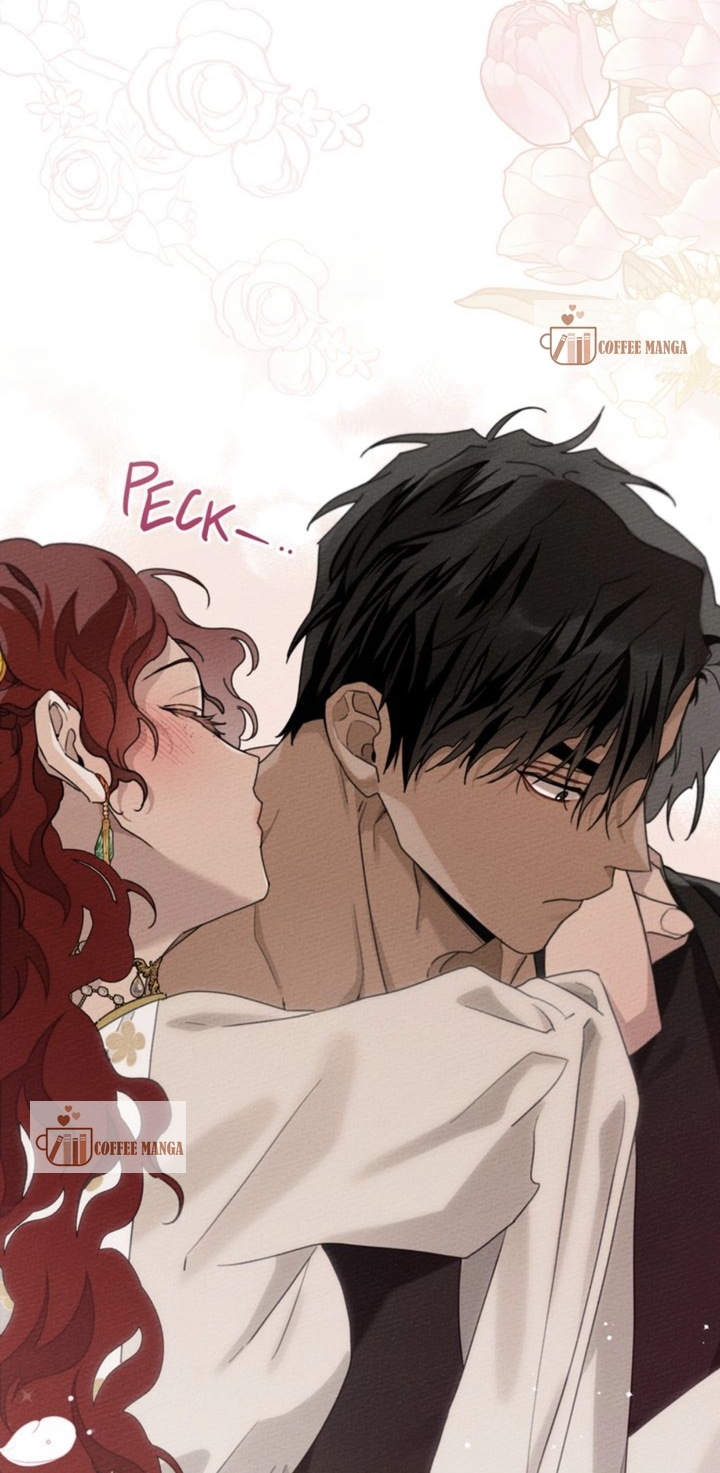 Read Under the Oak Tree Manga Online