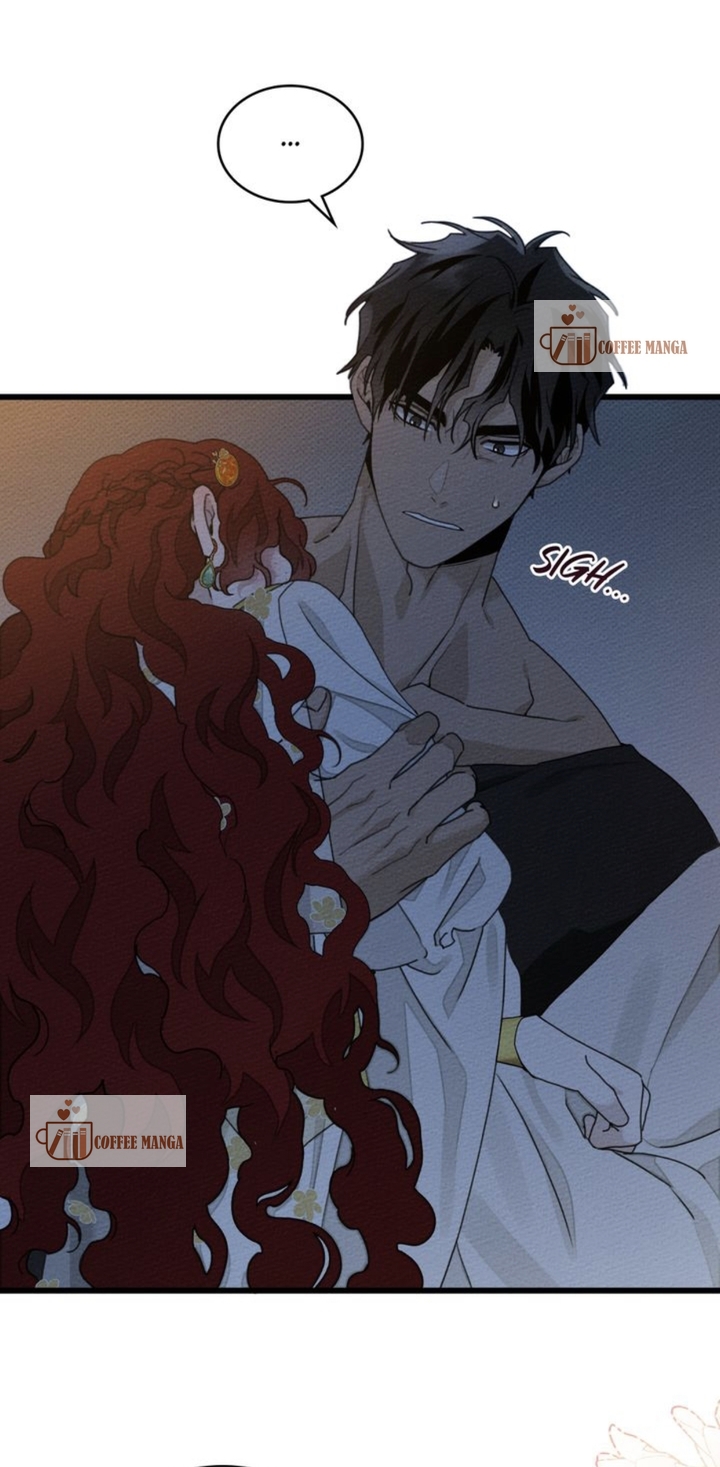 Read Under the Oak Tree Manga Online