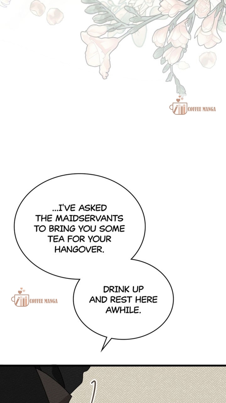 Read Under the Oak Tree Manga Online