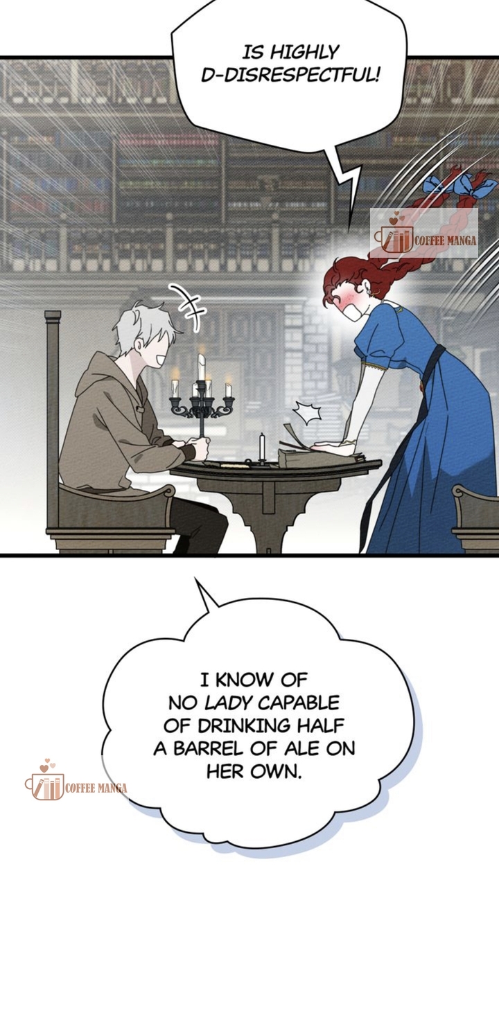 Read Under the Oak Tree Manga Online
