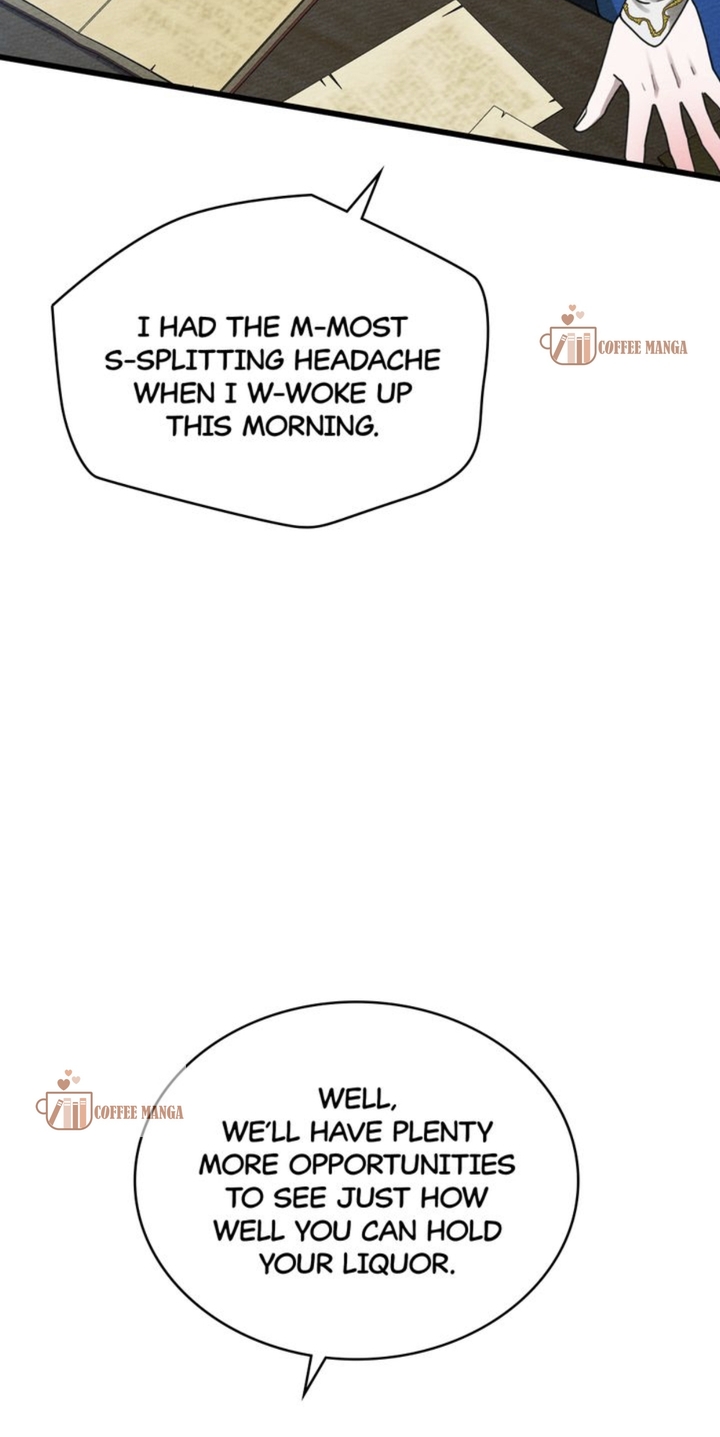 Read Under the Oak Tree Manga Online
