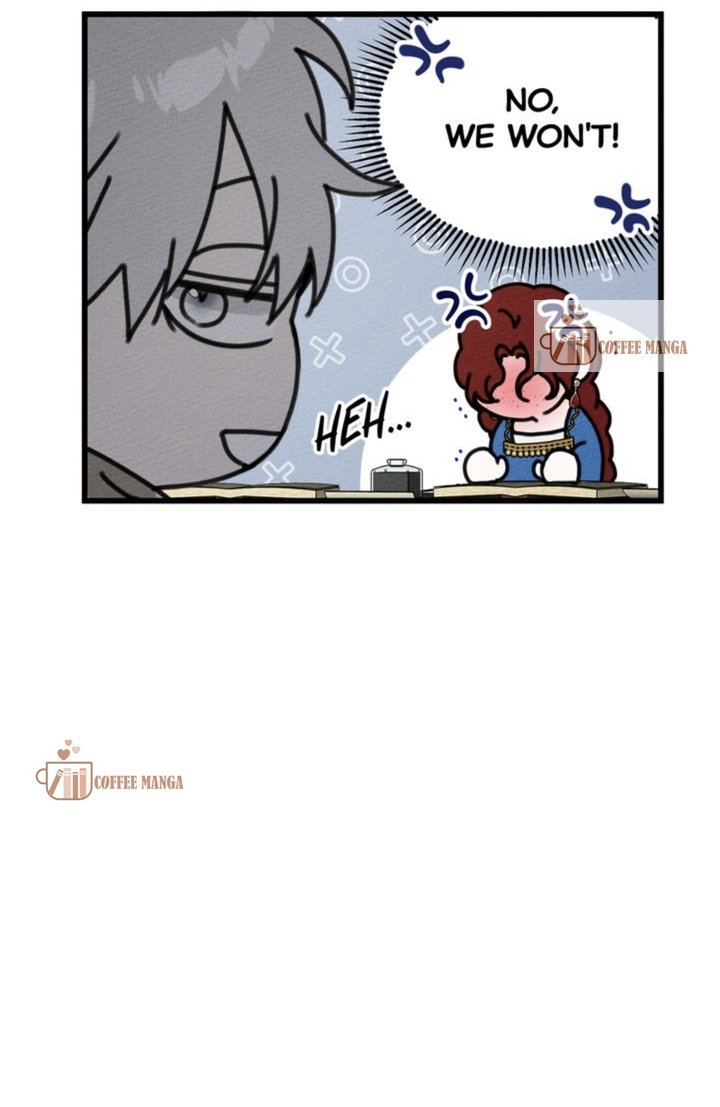 Read Under the Oak Tree Manga Online