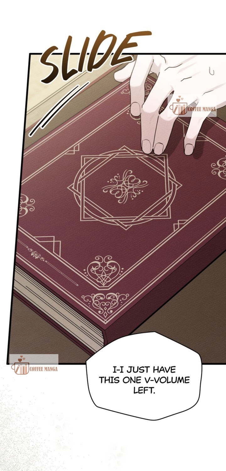 Read Under the Oak Tree Manga Online