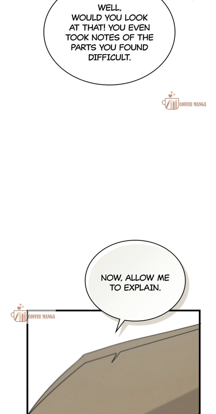 Read Under the Oak Tree Manga Online