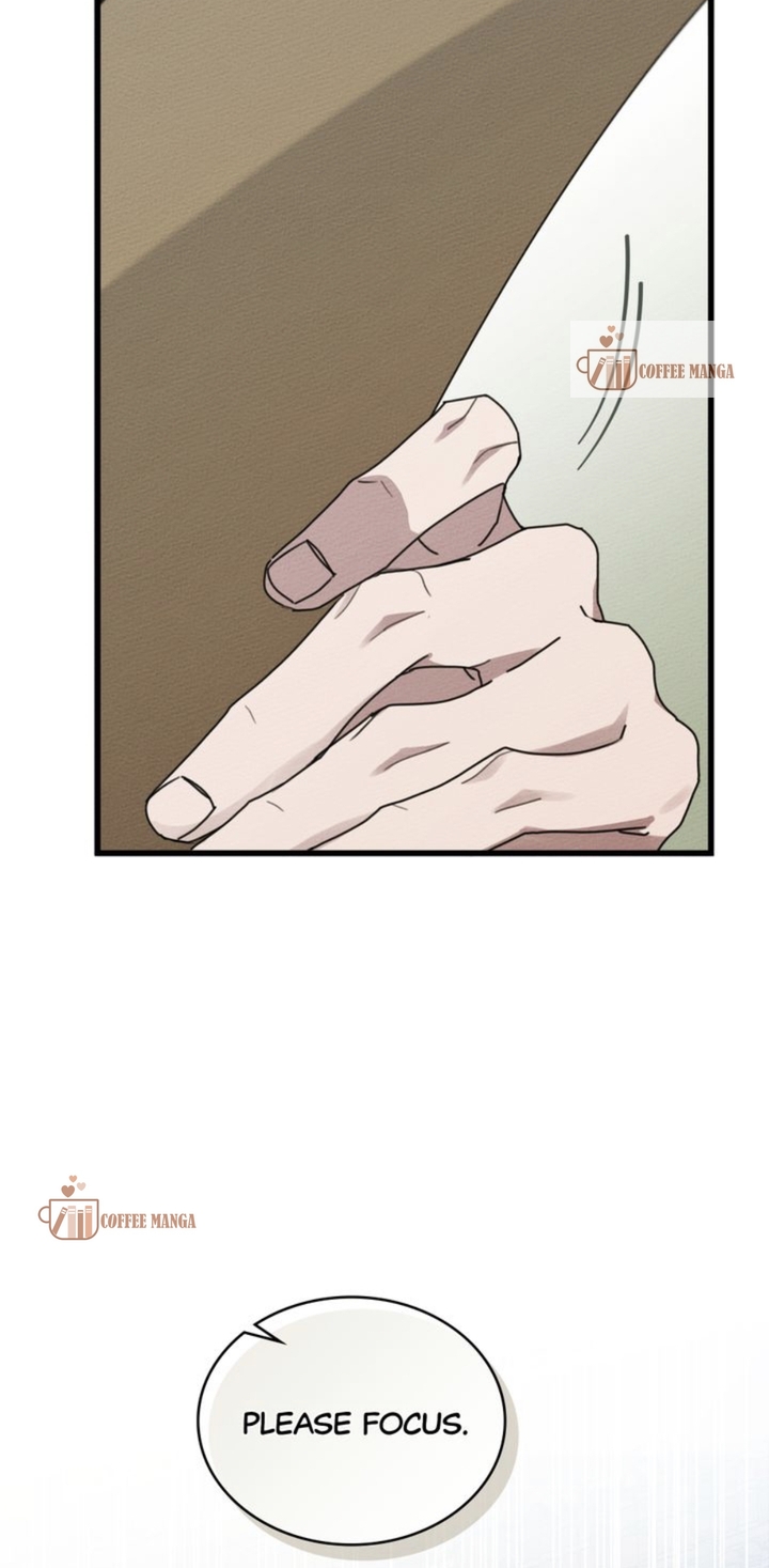 Read Under the Oak Tree Manga Online