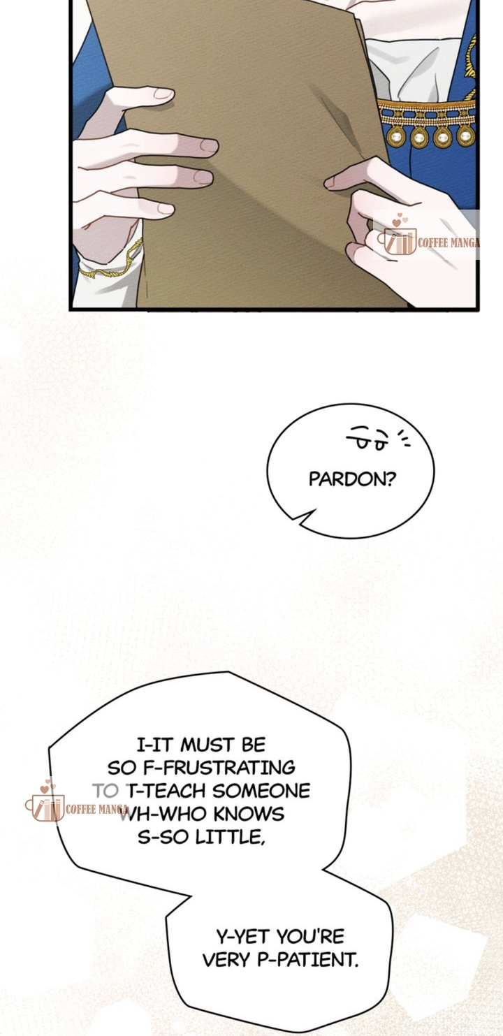 Read Under the Oak Tree Manga Online
