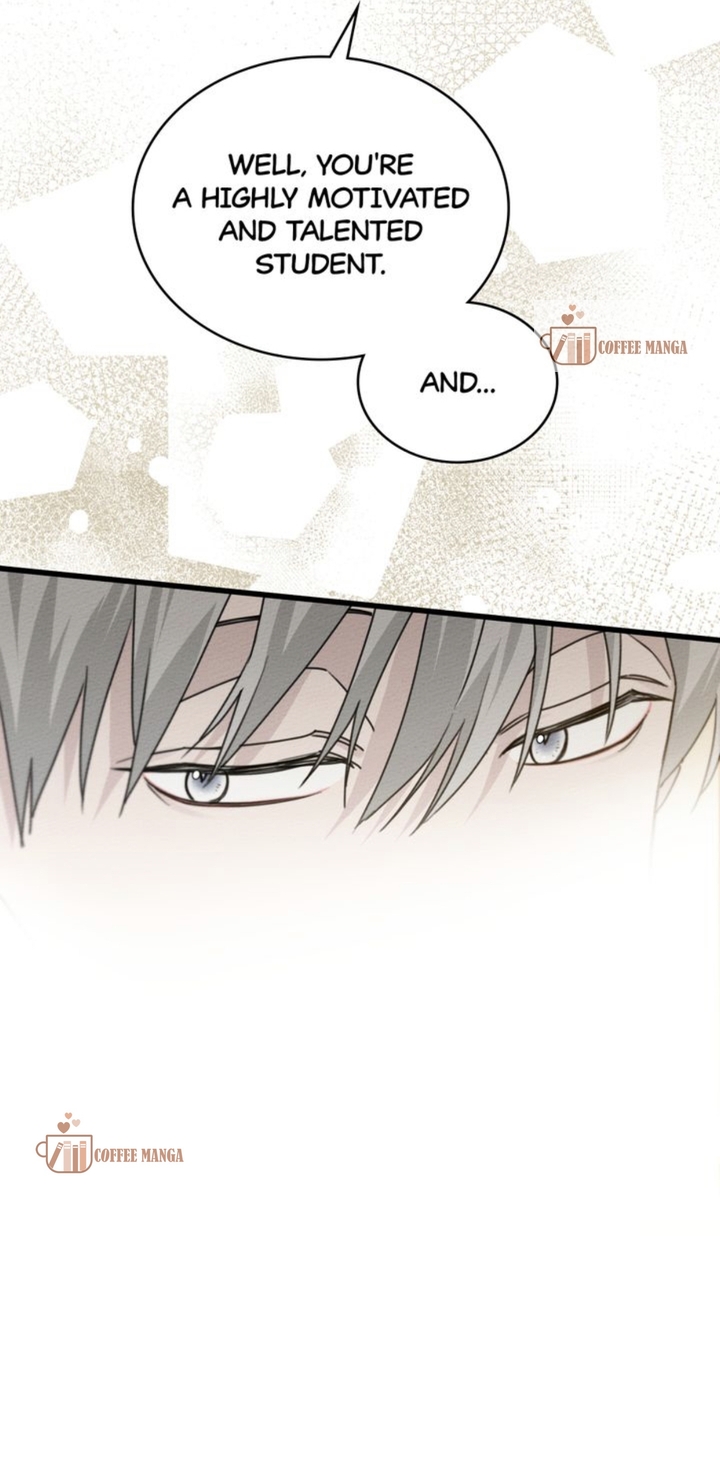 Read Under the Oak Tree Manga Online
