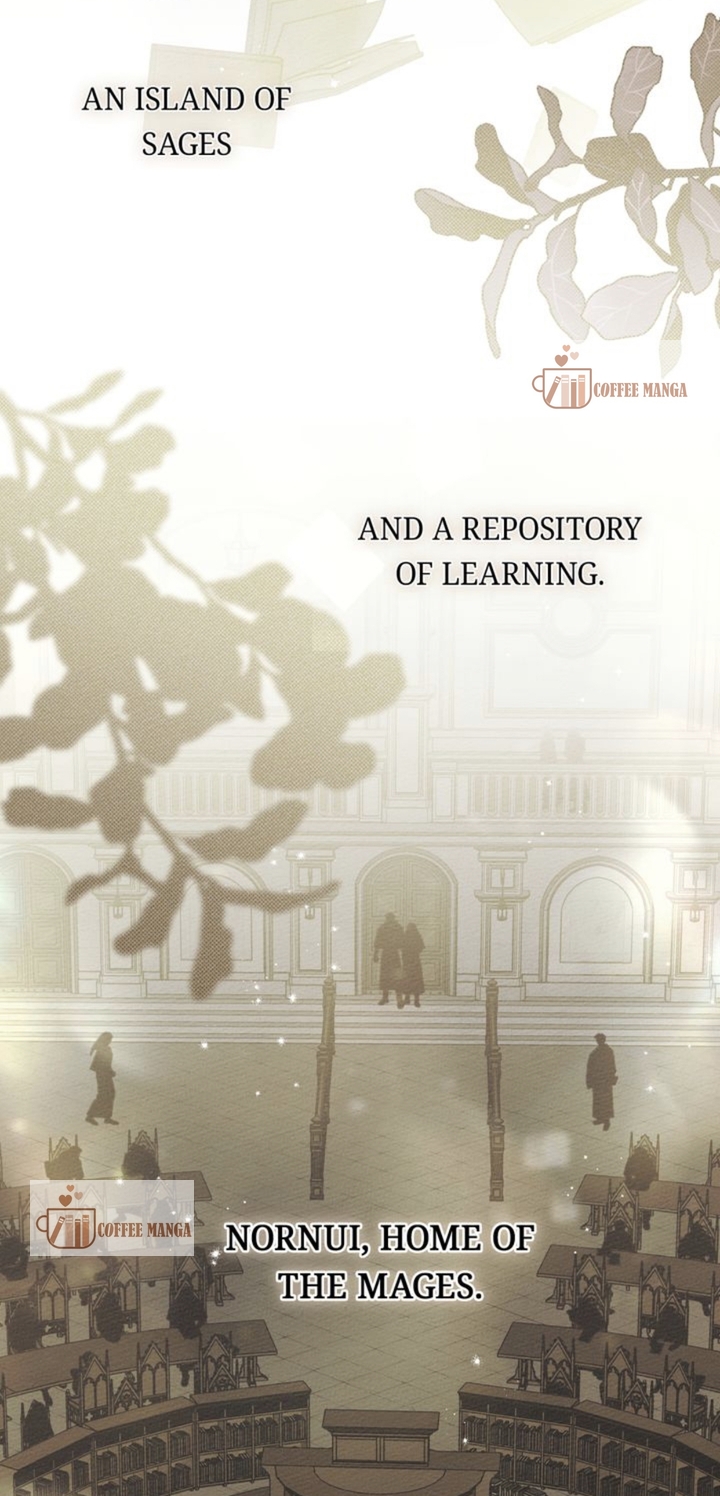 Read Under the Oak Tree Manga Online