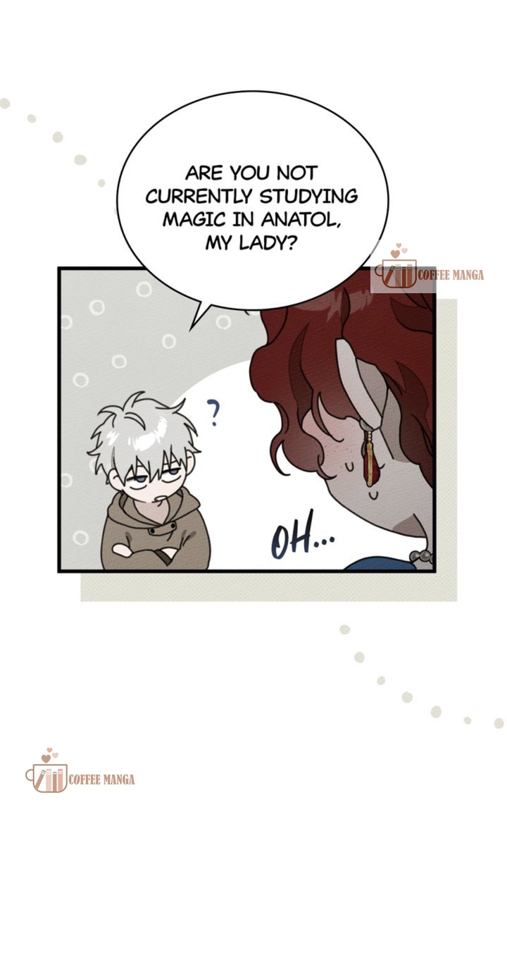 Read Under the Oak Tree Manga Online