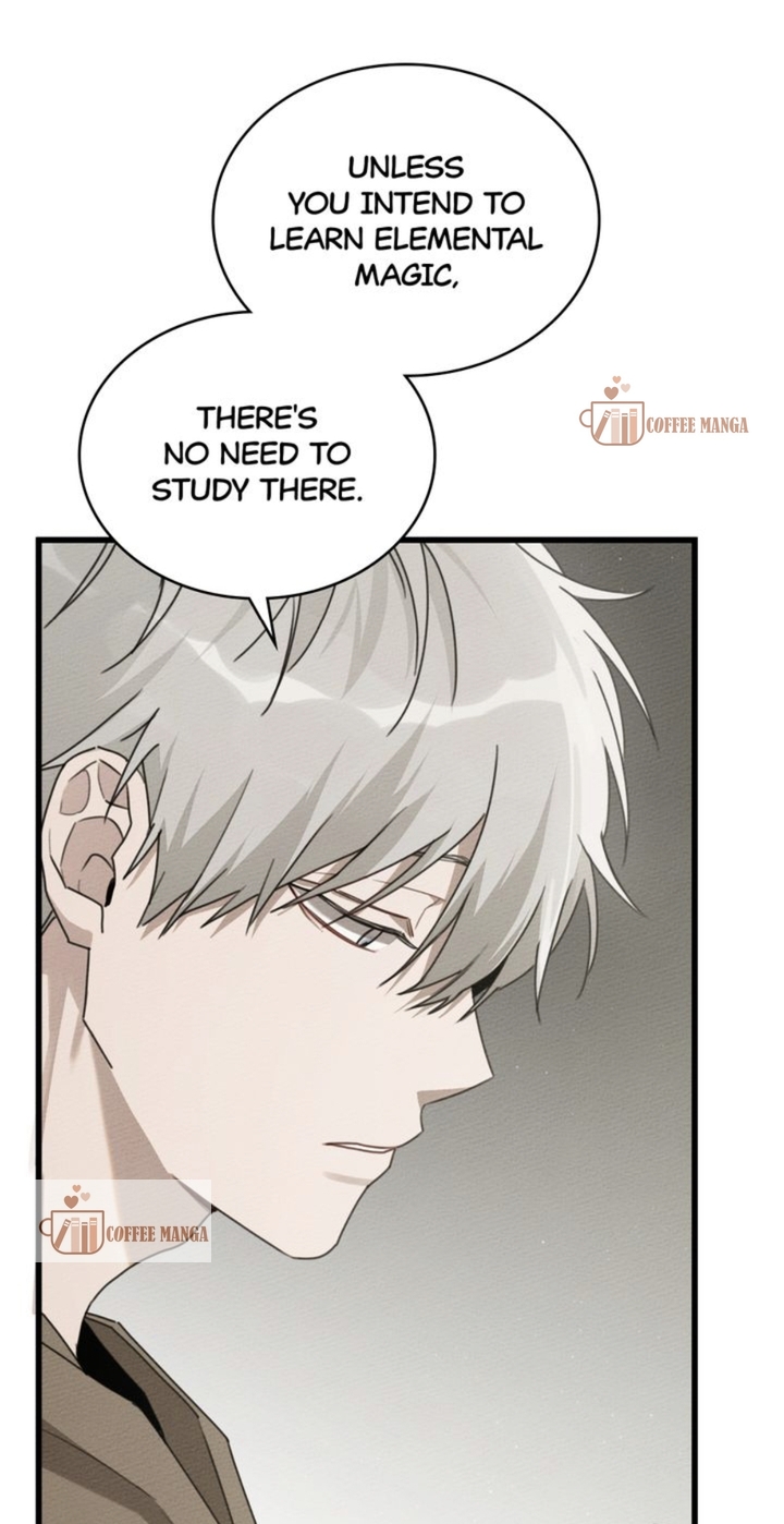 Read Under the Oak Tree Manga Online