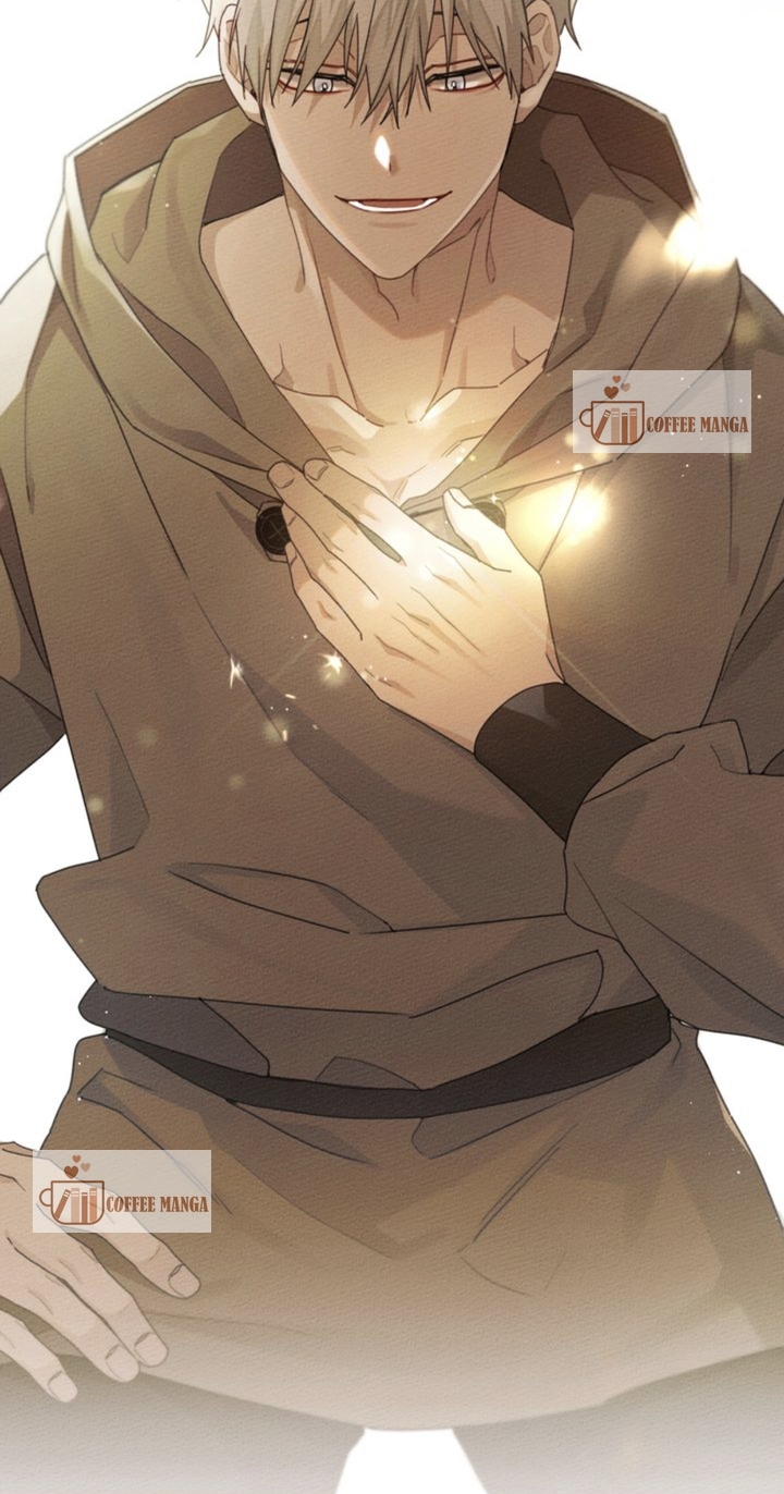 Read Under the Oak Tree Manga Online