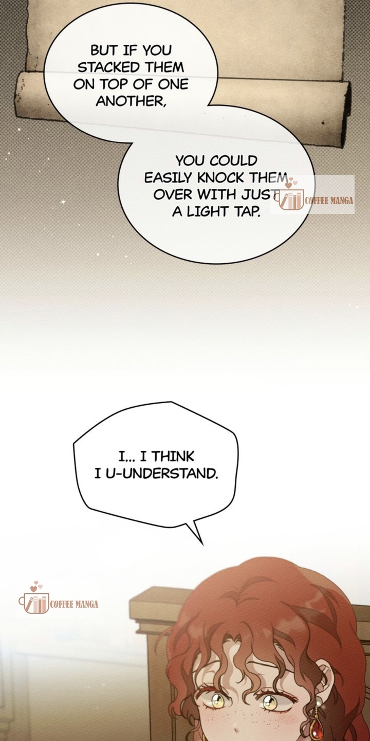 Read Under the Oak Tree Manga Online